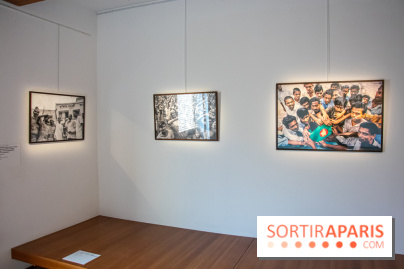 L'Asie Maintenant 2022, l'exposition en partenariat avec Asia Now au Musée Guimet