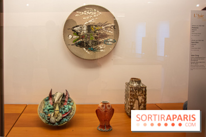 L'Asie Maintenant 2022, l'exposition en partenariat avec Asia Now au Musée Guimet