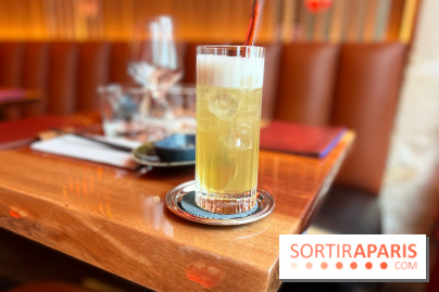 Le restaurant Blueberry Maki Bar