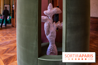 Exposition Bons Baisers de Pékin au Musée Guimet