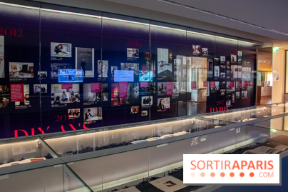 Exposition Bons Baisers de Pékin au Musée Guimet