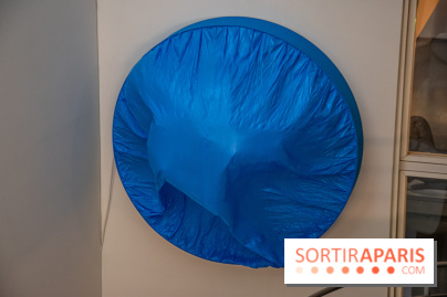 Exposition Bons Baisers de Pékin au Musée Guimet