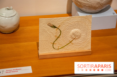 Exposition Bons Baisers de Pékin au Musée Guimet