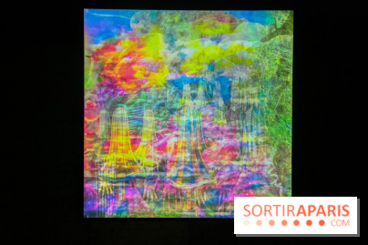 Exposition au Palais de Tokyo : Shéhérazade, la nuit - nos photos