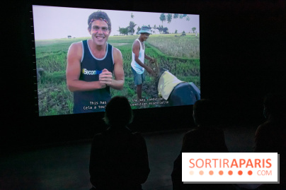 Exposition au Palais de Tokyo : Shéhérazade, la nuit - nos photos