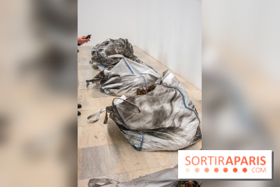 Exposition HUMPTY\DUMPTY au Palais de Tokyo et à Lafayette Anticipations - nos photos