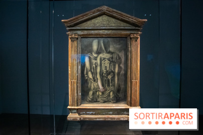 Exposition HUMPTY\DUMPTY au Palais de Tokyo et à Lafayette Anticipations - nos photos