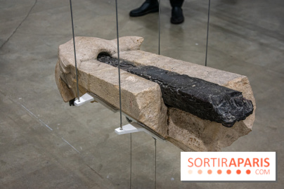 Exposition HUMPTY\DUMPTY au Palais de Tokyo et à Lafayette Anticipations - nos photos