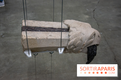 Exposition HUMPTY\DUMPTY au Palais de Tokyo et à Lafayette Anticipations - nos photos