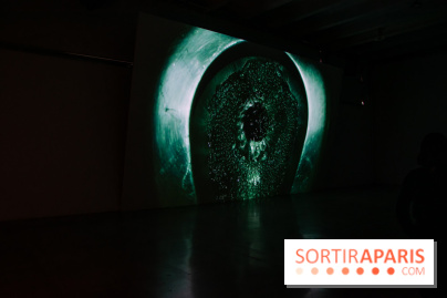 Exposition HUMPTY\DUMPTY au Palais de Tokyo et à Lafayette Anticipations - nos photos