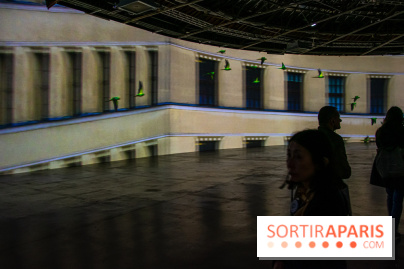 Exposition HUMPTY\DUMPTY au Palais de Tokyo et à Lafayette Anticipations - nos photos