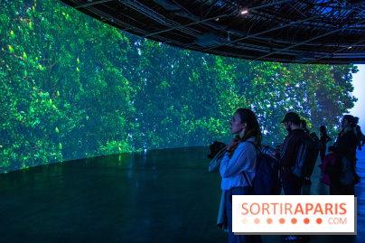 Exposition HUMPTY\DUMPTY au Palais de Tokyo et à Lafayette Anticipations - nos photos