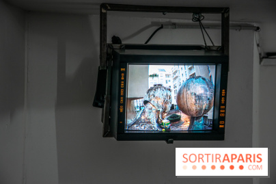 Exposition HUMPTY\DUMPTY au Palais de Tokyo et à Lafayette Anticipations - nos photos