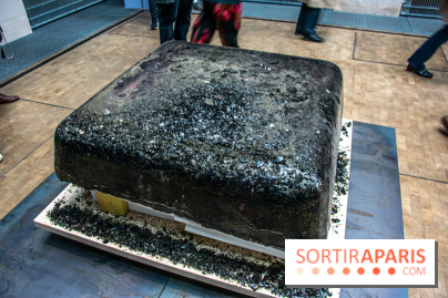 Exposition HUMPTY\DUMPTY au Palais de Tokyo et à Lafayette Anticipations - nos photos