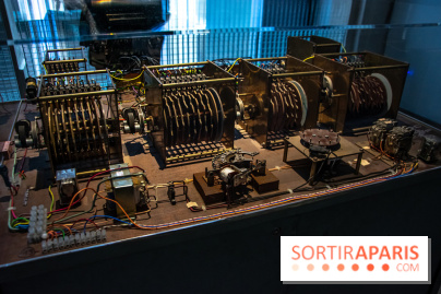 Exposition HUMPTY\DUMPTY au Palais de Tokyo et à Lafayette Anticipations - nos photos