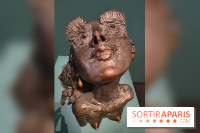 Top secret, l'exposition de la Cinémathèque qui met en lumière les espions du cinéma - nos photos 