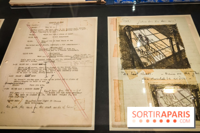 Top secret, l'exposition de la Cinémathèque qui met en lumière les espions du cinéma - nos photos 