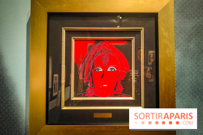 Top secret, l'exposition de la Cinémathèque qui met en lumière les espions du cinéma - nos photos 