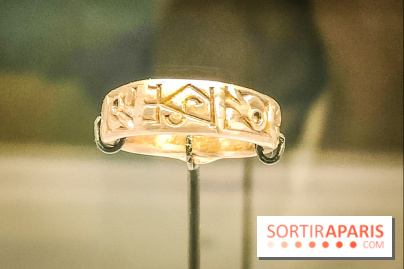 Le monde de Clovis, l'exposition dont vous êtes le héros au musée d'Archéologie nationale - photos