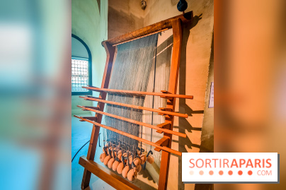 Le monde de Clovis, l'exposition dont vous êtes le héros au musée d'Archéologie nationale - photos