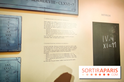 Le monde de Clovis, l'exposition dont vous êtes le héros au musée d'Archéologie nationale - photos