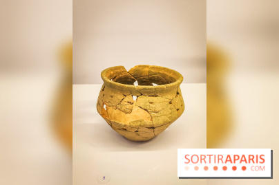 Le monde de Clovis, l'exposition dont vous êtes le héros au musée d'Archéologie nationale - photos