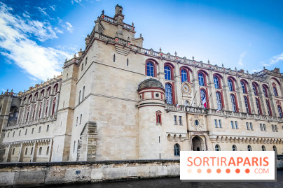 Le monde de Clovis, l'exposition dont vous êtes le héros au musée d'Archéologie nationale - photos