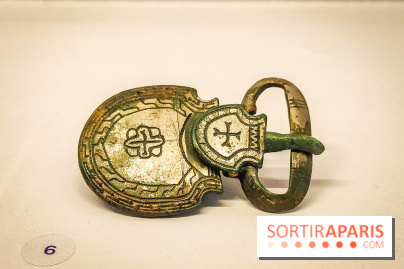 Le monde de Clovis, l'exposition dont vous êtes le héros au musée d'Archéologie nationale - photos