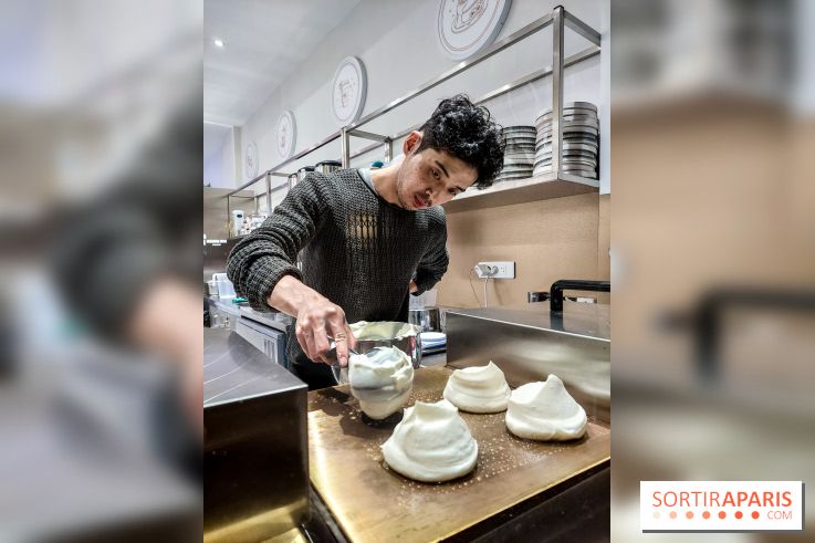 Hanami Tea Time, nos photos