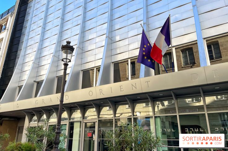 Le Musée de la Franc-Maçonnerie, l'organisation entre Histoire et mystères 