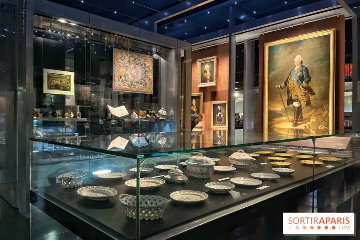 Le Musée de la Franc-Maçonnerie, l'organisation entre Histoire et mystères 