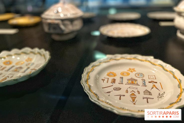 Le Musée de la Franc-Maçonnerie, l'organisation entre Histoire et mystères 