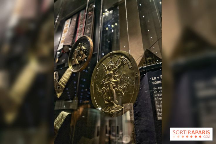 Le Musée de la Franc-Maçonnerie, l'organisation entre Histoire et mystères 