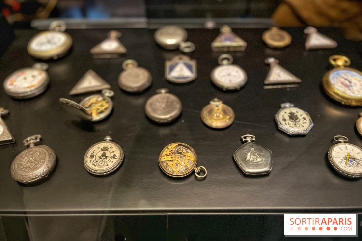 Le Musée de la Franc-Maçonnerie, l'organisation entre Histoire et mystères 