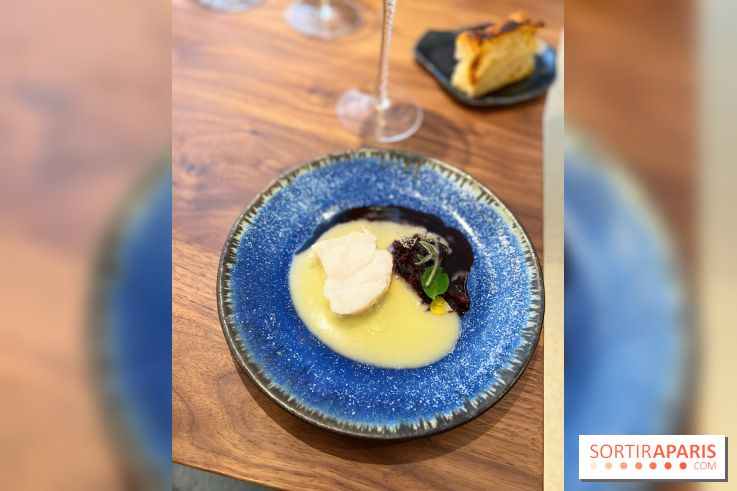 Restaurant La Condesa - Lotte hibiscus