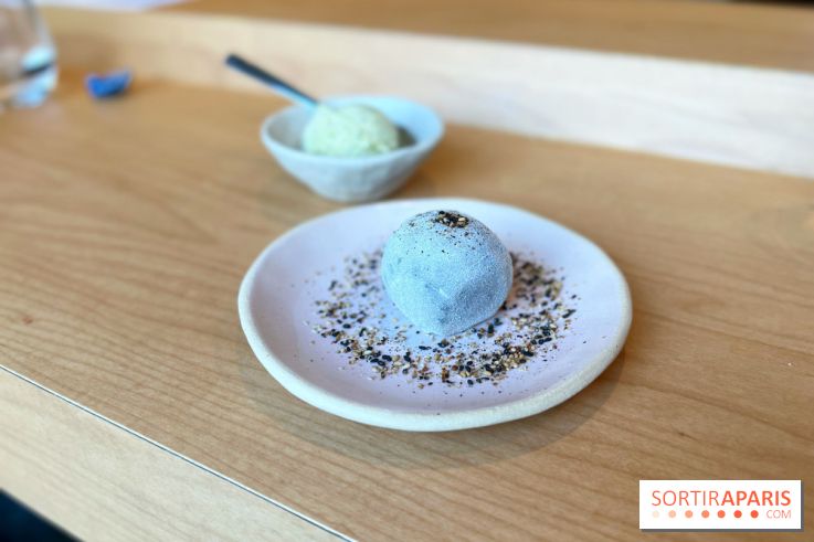 Restaurant japonais Hando Parisian Handroll