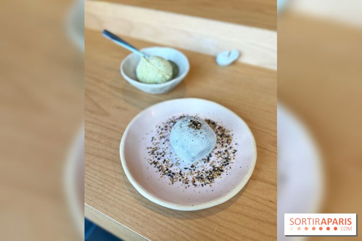 Restaurant japonais Hando Parisian Handroll