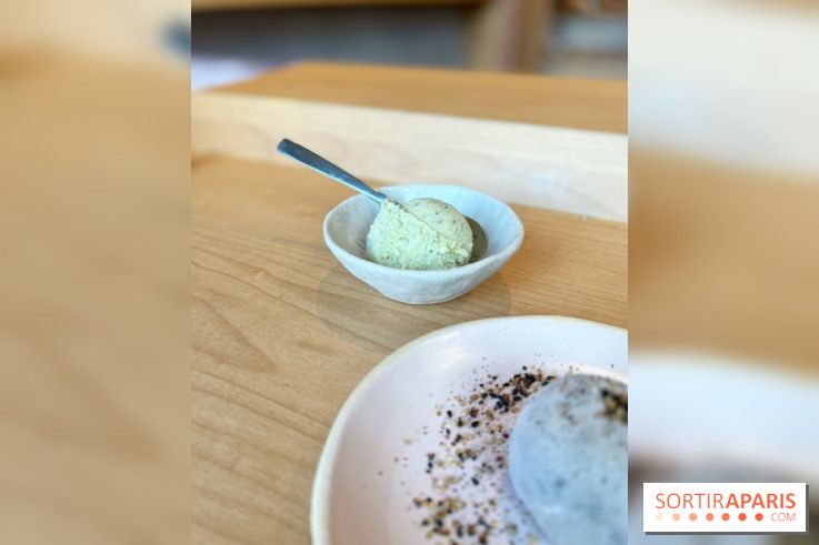 Restaurant japonais Hando Parisian Handroll