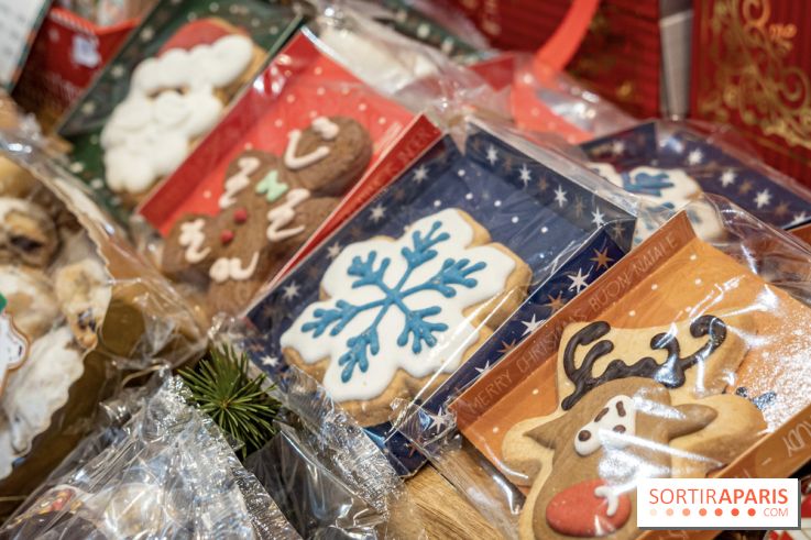 Visuels Noël - Marché de Noël