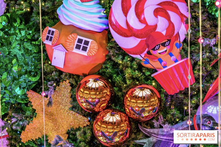 Visuels Noël - décoration Noël