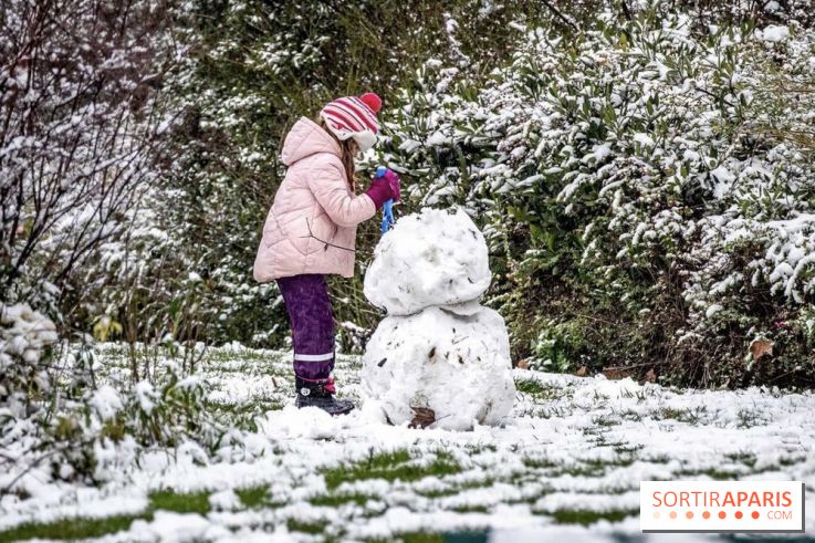 Visuels enfant - famille 