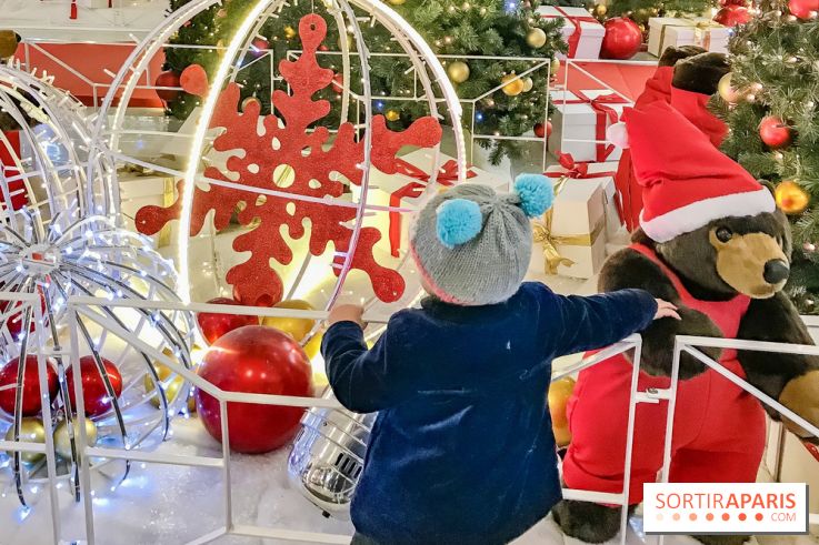 Visuels enfant - famille 