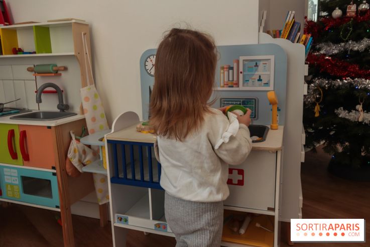 Visuels enfant - famille