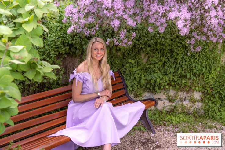 Le Jardin Alpin caché du Jardin des Plantes