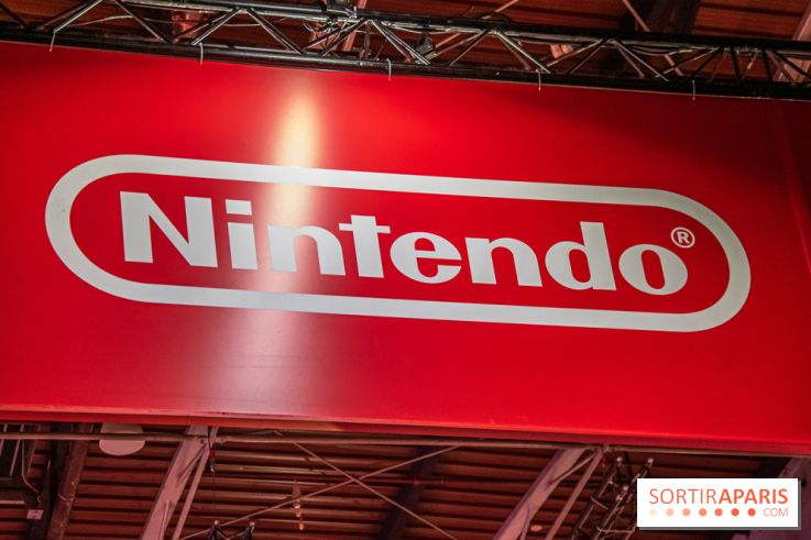 Paris Games Week 2022