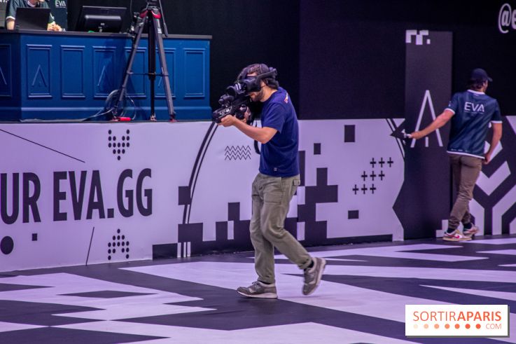 Paris Games Week 2022