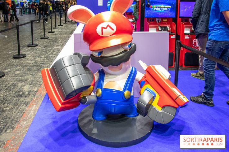 Paris Games Week 2022