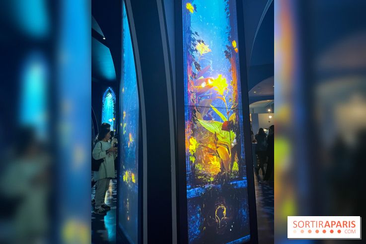 Grand Magic Hotel, le 1er hôtel immersif d'Europe