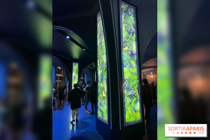 Grand Magic Hotel, le 1er hôtel immersif d'Europe