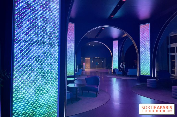 Grand Magic Hotel insolite visuel